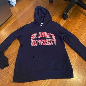 St. john’s University Hoodie